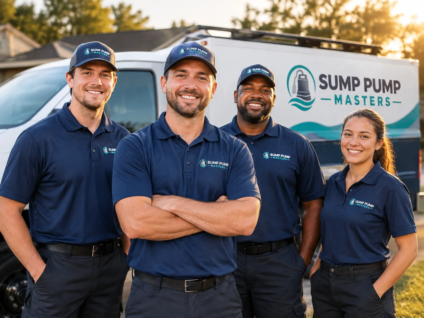 Sump Pump Repair company in Virginville, PA
